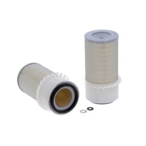 Повітряний фільтр SA 10359 K HIFI FILTER