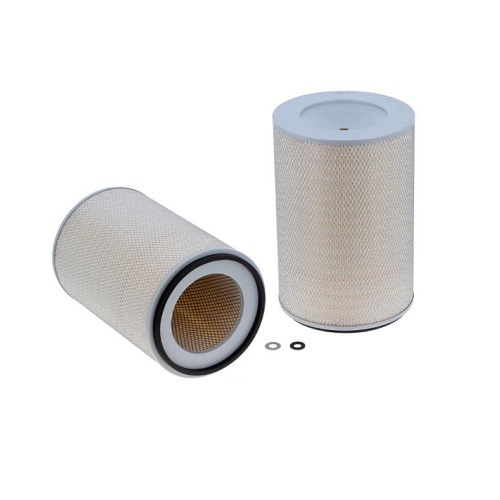 Повітряний фільтр SA 10374 HIFI FILTER