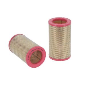 Повітряний фільтр SA 11565 HIFI FILTER