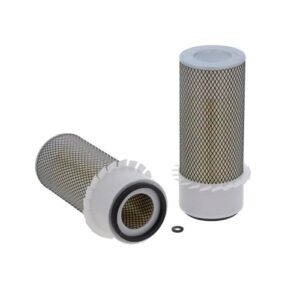 Повітряний фільтр SA 11683 K HIFI FILTER