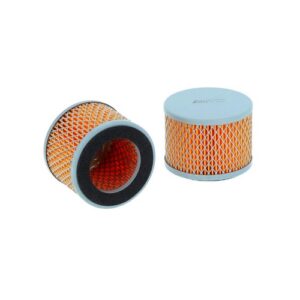 Повітряний фільтр SA 12112 HIFI FILTER