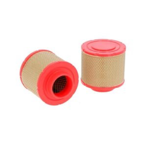 Повітряний фільтр SA 13117 HIFI FILTER