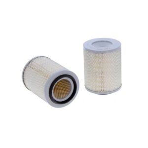 Повітряний фільтр SA 14587 HIFI FILTER