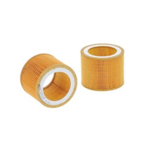 Повітряний фільтр SA 17224 HIFI FILTER