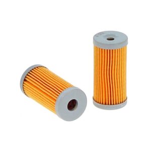 Повітряний фільтр SA 19732 HIFI FILTER