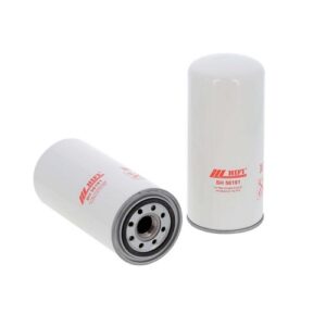 Масляний фільтр SH 56191 HIFI FILTER