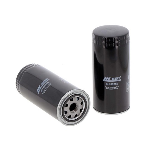 Масляний фільтр SH 56255 HIFI FILTER