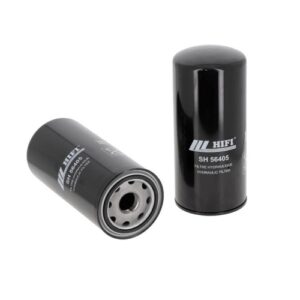 Масляний фільтр SH 56405 HIFI FILTER