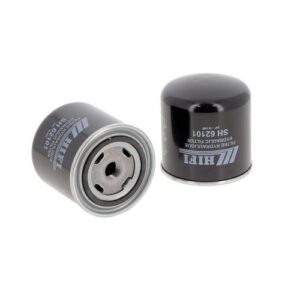 Масляний фільтр SH 62101 HIFI FILTER