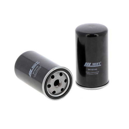 Масляний фільтр SH 62142 HIFI FILTER