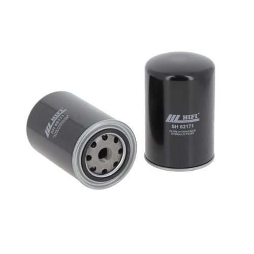 Масляний фільтр SH 62171 HIFI FILTER