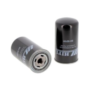 Масляний фільтр SH 62191 HIFI FILTER