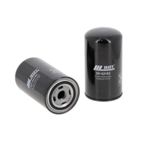 Масляний фільтр SH 62192 HIFI FILTER