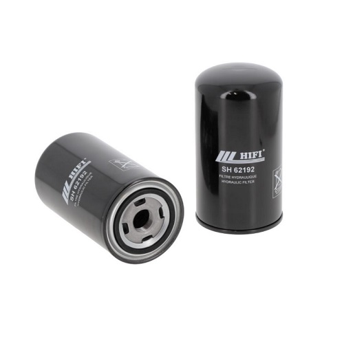 Масляний фільтр SH 62192 HIFI FILTER