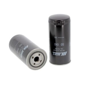 Масляний фільтр SO 040 HIFI FILTER