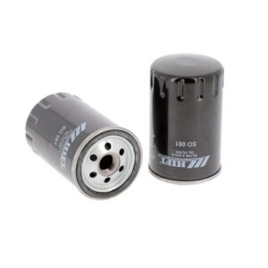 Масляний фільтр SO 061 HIFI FILTER