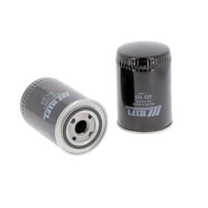 Масляний фільтр SO 115 HIFI FILTER