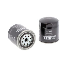 Масляний фільтр SO 215 HIFI FILTER