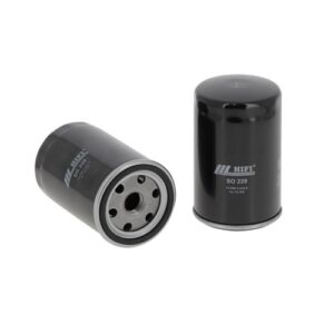 Масляний фільтр SO 228 HIFI FILTER