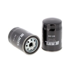 Масляний фільтр SO 244 HIFI FILTER