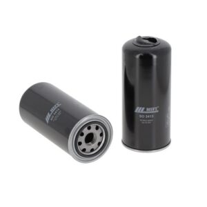 Масляний фільтр SO 3413 HIFI FILTER