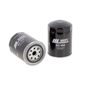 Масляний фільтр SO 404 HIFI FILTER