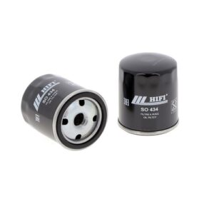 Масляний фільтр SO 434 HIFI FILTER