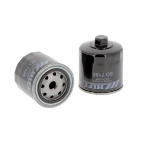 Масляний фільтр SO 7108 HIFI FILTER