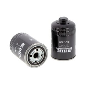 Масляний фільтр SO 7239 HIFI FILTER