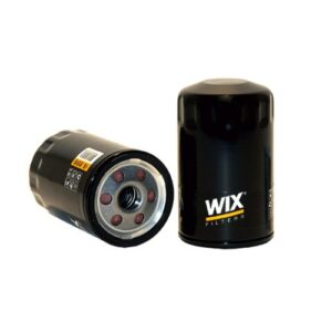 Масляний фільтр WX 51516 WIX