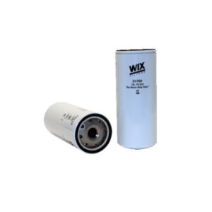 Масляний фільтр WX 51791 WIX