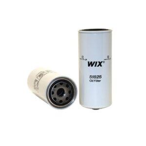 Масляний фільтр WX 51825 WIX