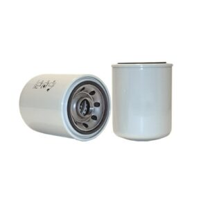 Масляний фільтр WX 57405 WIX