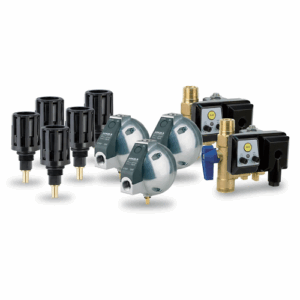 Конденсатовідвідники