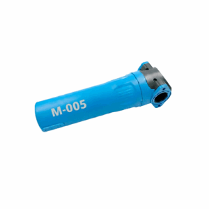 Магістральний фільтр М-005 для стисненого повітря 5,8 м³/хв, 16 бар