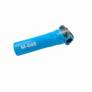 Магістральний фільтр М-008 для стисненого повітря 8,5 м³/хв, 16 бар