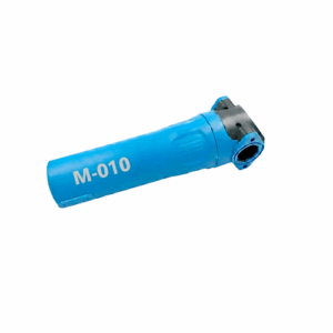 Магістральний фільтр М-010 для стисненого повітря 10,5 м³/хв, 16 бар