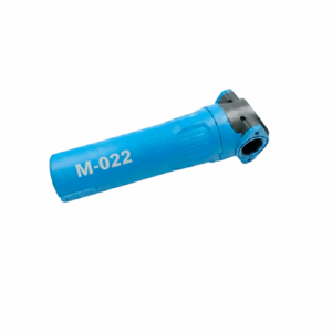 Магістральний фільтр М-022 для стисненого повітря 22 м³/хв, 16 бар