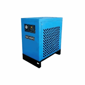 Рефрижераторний осушувач повітря NAC-008RD 8,5 м³/хв