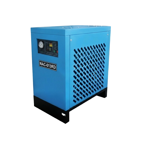 Рефрижераторний осушувач повітря NAC-013RD 13,8 м³/хв