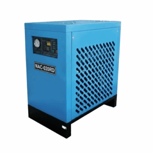 Рефрижераторний осушувач повітря NAC-020RD 23 м³/хв
